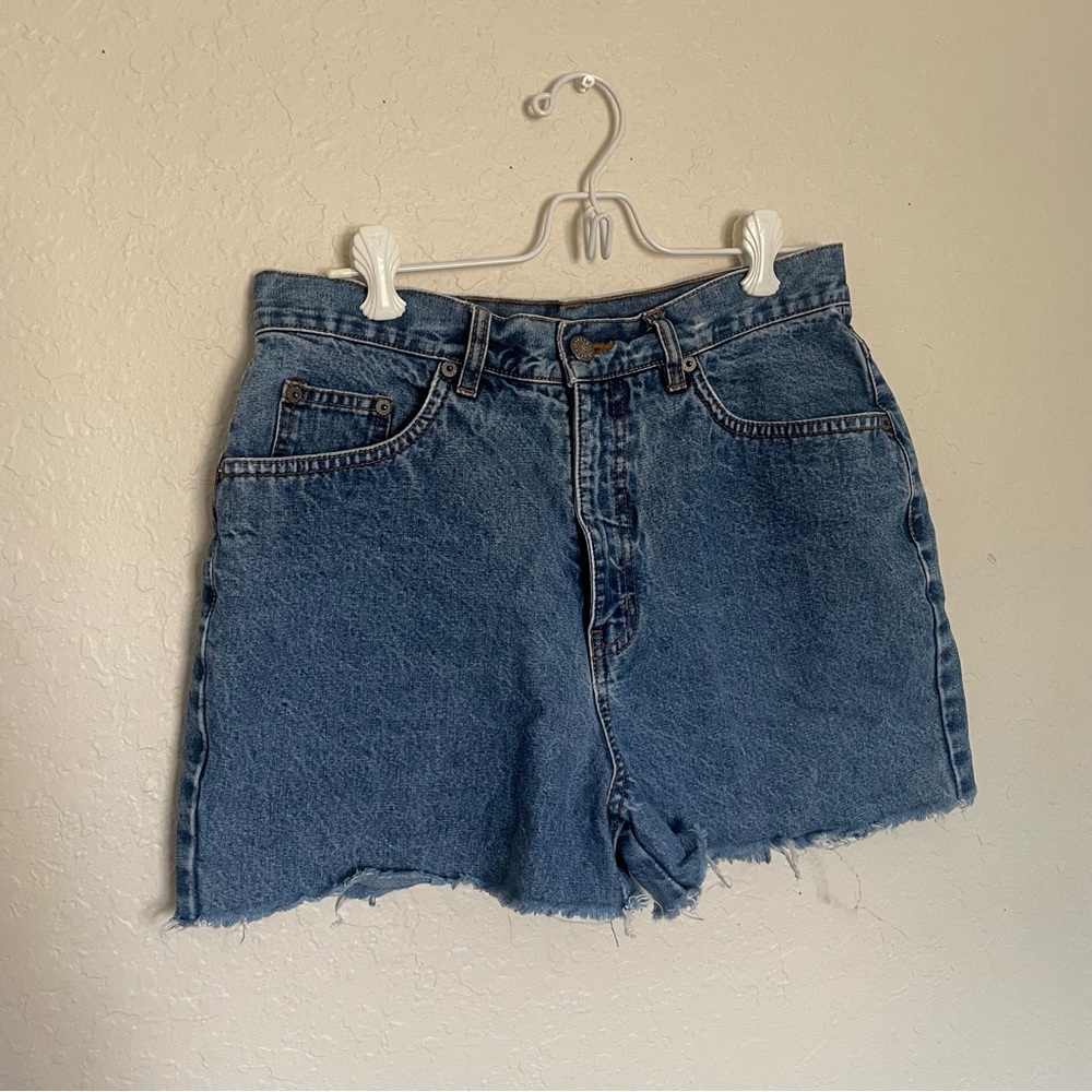 VINTAGE BILL BASS SHORTS